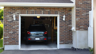 Garage Door Installation at Carriage Hills North El Sobrante, California